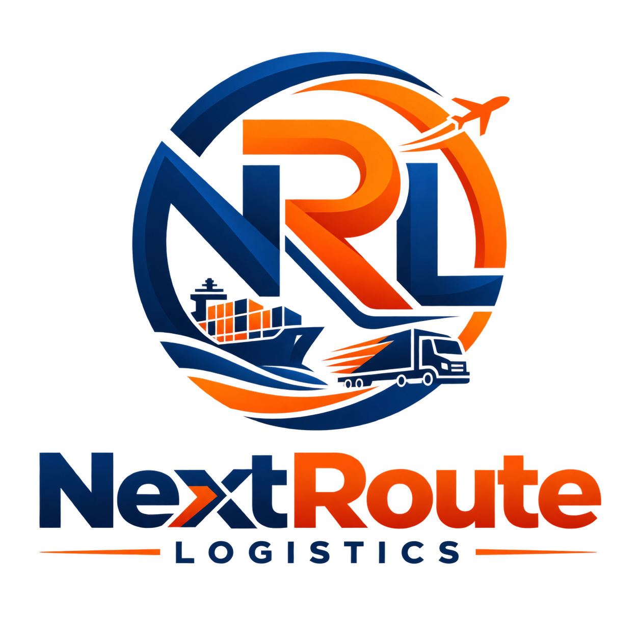 NextRoute Logistics